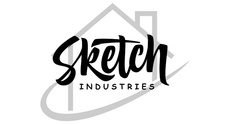 Sketch Industries logo — AIF Electrical partner brand